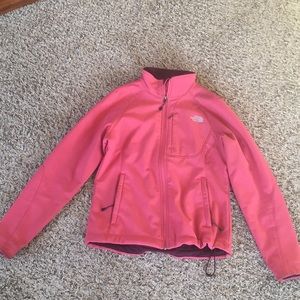 North Face Jacket M